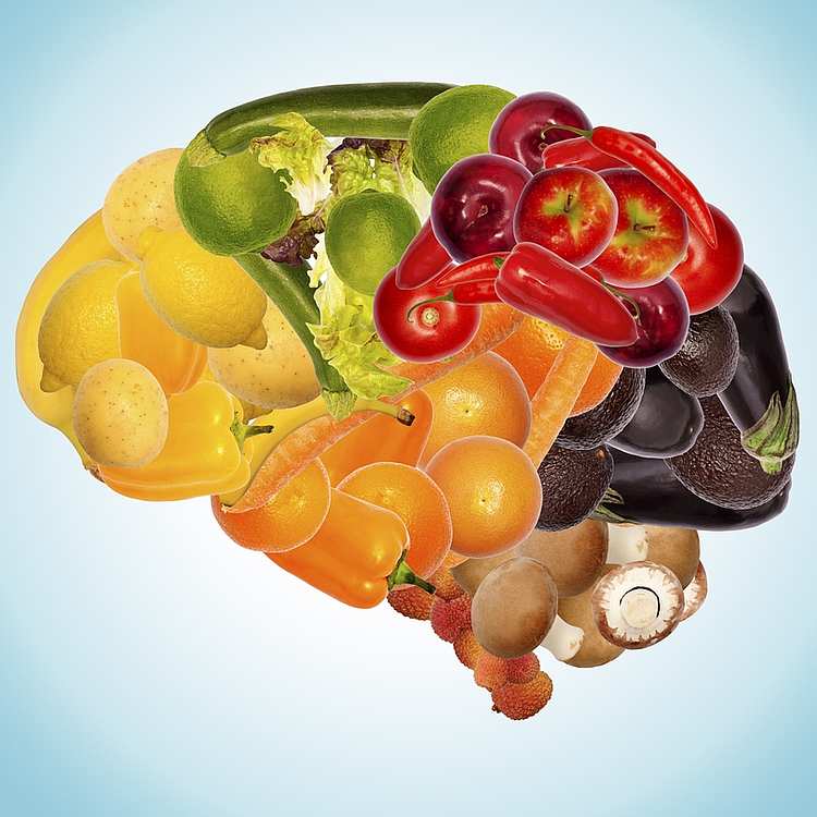 Vitamines mineralen houden hersens gezond - Vitamine Informatie