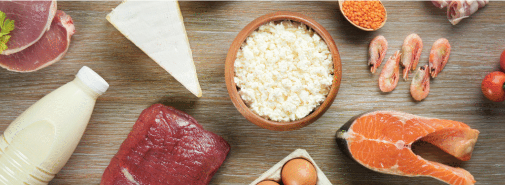 Vitamine B12 tekorten en bloedwaarde