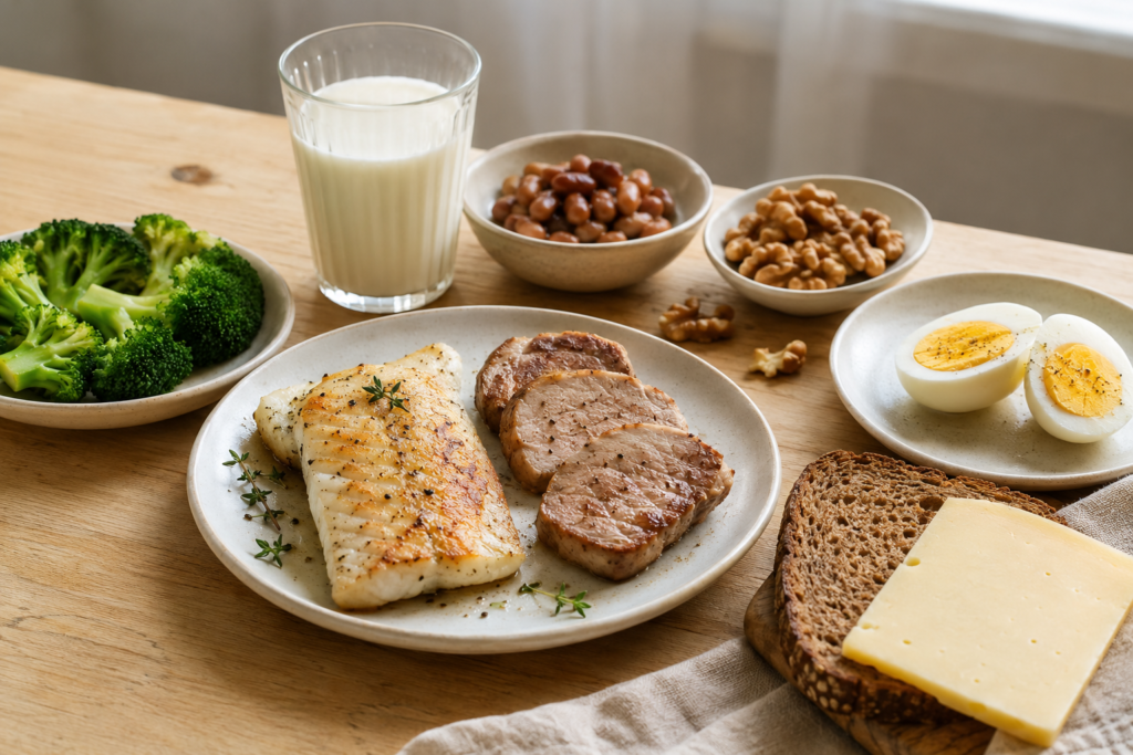 Vitamine B6