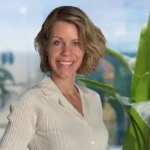 Suzan Tuinier, voedingskundige en vitamine-expert